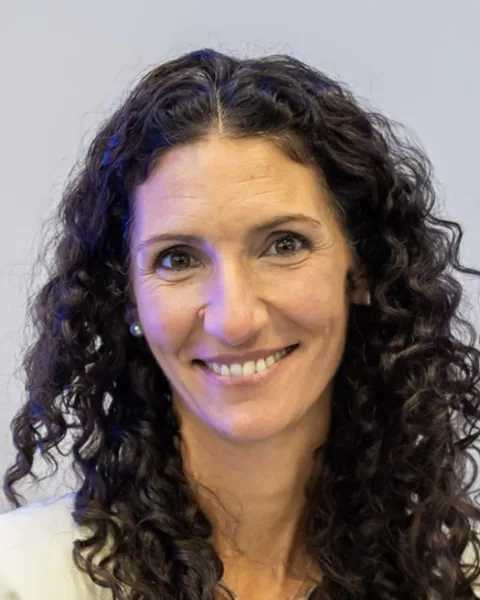 Lucila Avelín Cesco